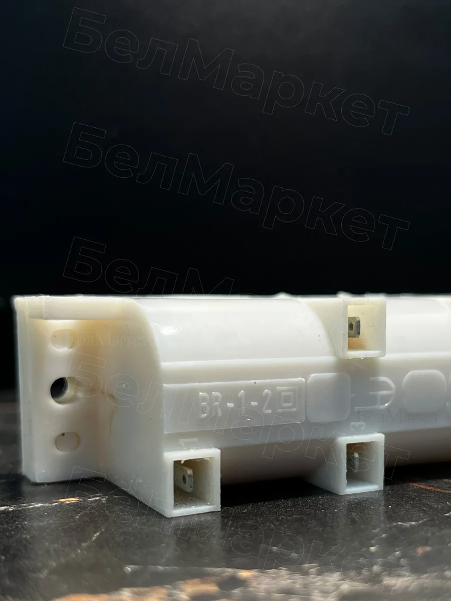 Блок розжига газа многоискровой BR-1-2 для плиты