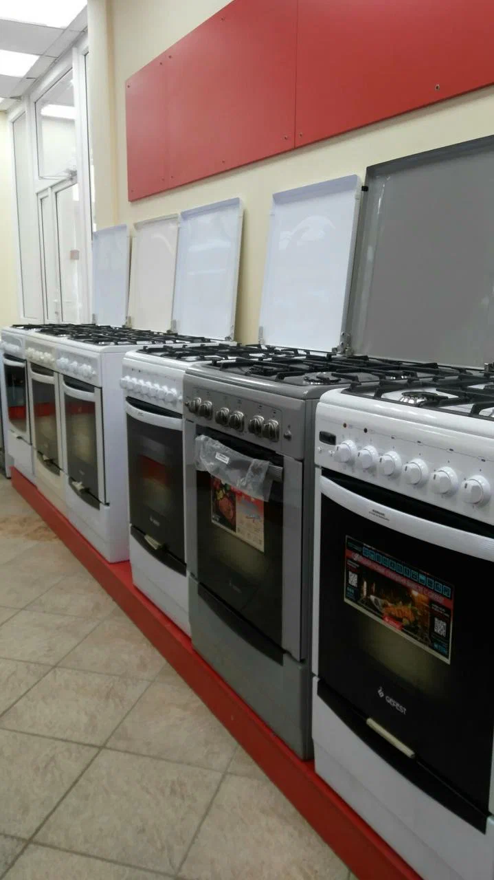 Магазин в Витебске, Московский 13к1